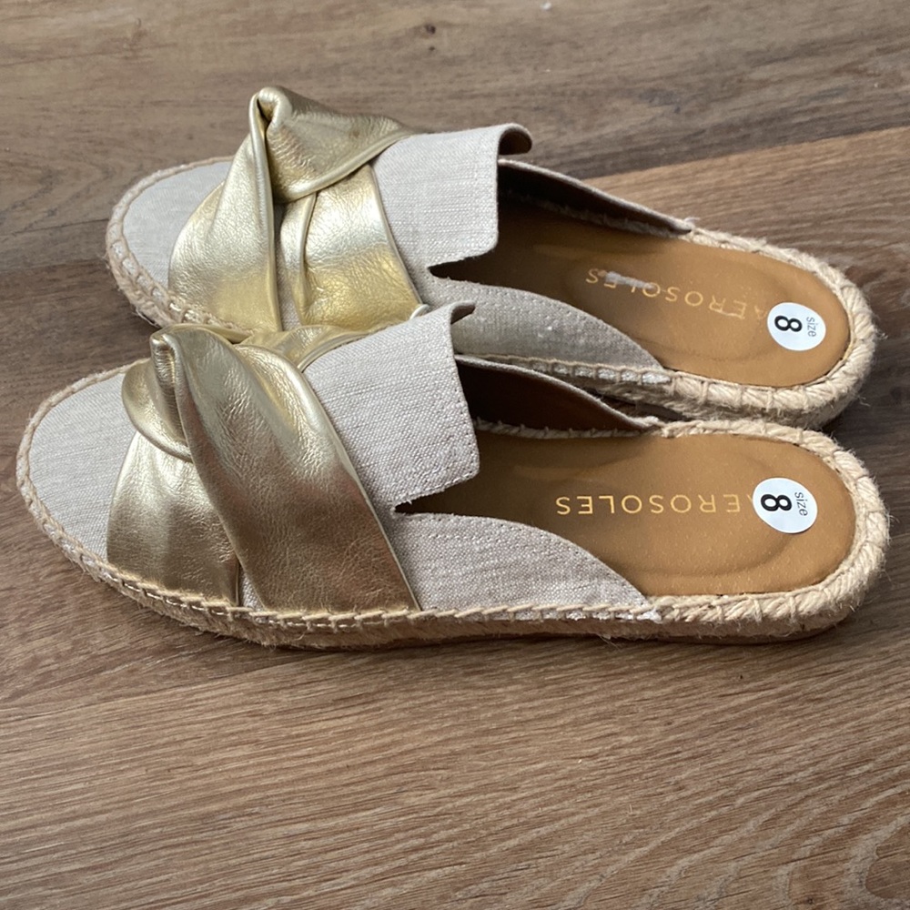 Aerosoles Women's Oakfield Mule